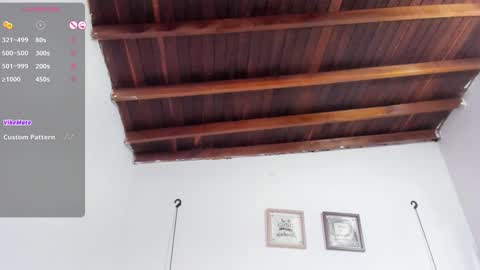 Meghan  online show from January 2025 07:51:01 PM