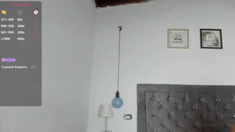 Meghan  online show from February 2025 08:58:01 PM