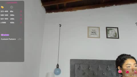 Meghan  online show from February 2025 07:53:02 PM