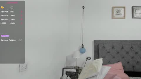 Meghan  online show from February 2025 07:05:02 PM