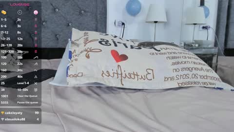 Meghan  online show from February 2025 01:57:01 AM