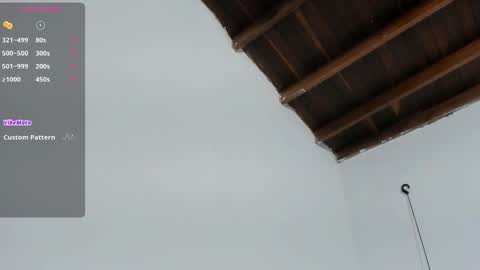 Meghan  online show from March 2025 07:06:02 PM