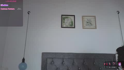 Meghan  online show from September 2025 07:52:01 PM