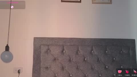 Meghan  online show from October 2025 07:36:02 PM