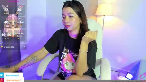 Ann online show from October 2025 05:40:01 AM