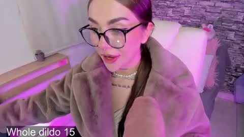 MELISSA online show from August 2026 01:26:01 AM