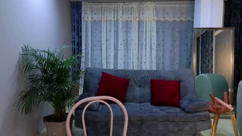 Mei online show from February 2025 11:13:02 PM