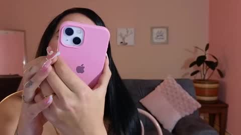 Mei online show from September 2025 12:49:02 PM