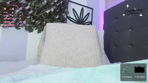 meily_soon online show from January 2025 07:07:01 PM