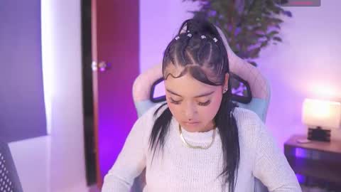 Meilyn  online show from February 2026 01:55:01 PM