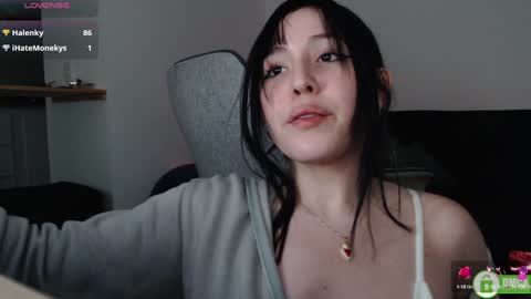 WETWATERMELL online show from December 2024 05:29:02 AM