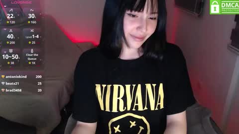 WETWATERMELL online show from October 2025 02:10:01 AM