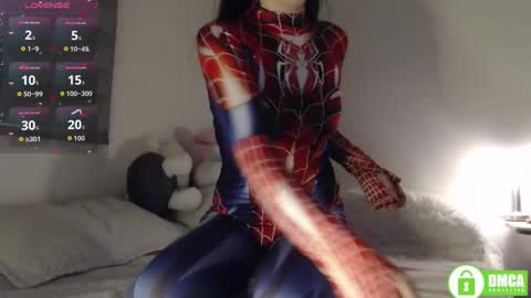 WETWATERMELL online show from October 2025 03:21:02 AM