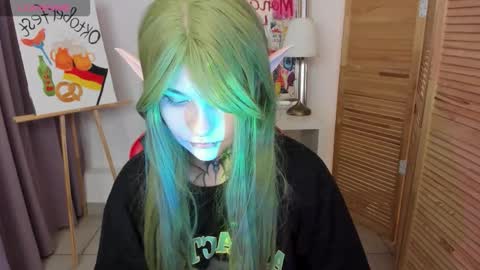 mekurisu online show from October 2025 02:09:01 AM