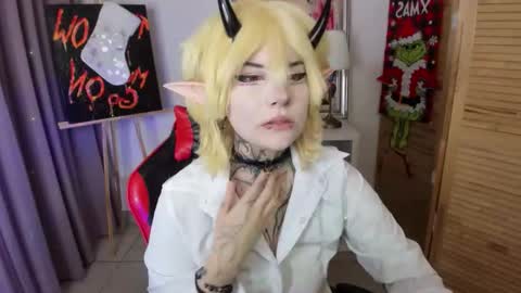 mekurisu online show from December 2025 08:18:01 AM