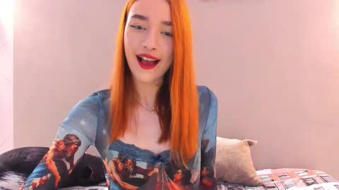 mel__lisa online show from February 2026 11:45:02 PM