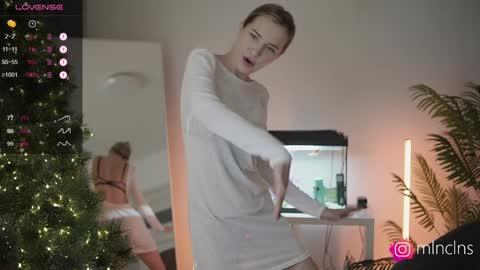 MELANIE  PVT ONLY 60TK PER MIN online show from December 2024 04:28:01 PM