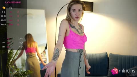 MELANIE  PVT ONLY 60TK PER MIN online show from January 2025 04:02:02 PM