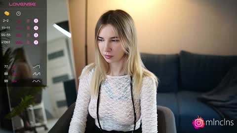 MELANIE  PVT ONLY 60TK PER MIN online show from January 2025 07:39:02 AM