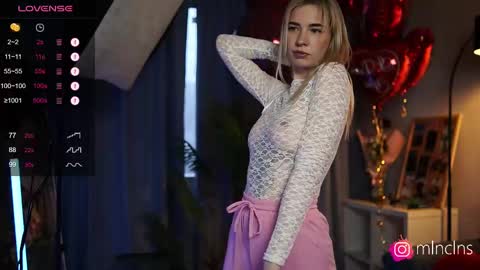 MELANIE  PVT ONLY 60TK PER MIN online show from February 2025 02:49:01 PM