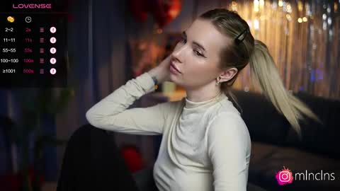 MELANIE  PVT ONLY 60TK PER MIN online show from March 2025 06:01:02 PM