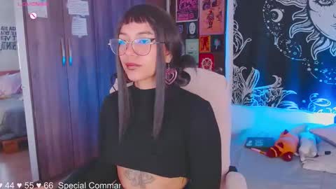 Melissa  -  -  Please help me to reach 100 thumbs up online show from November 2025 02:17:01 PM