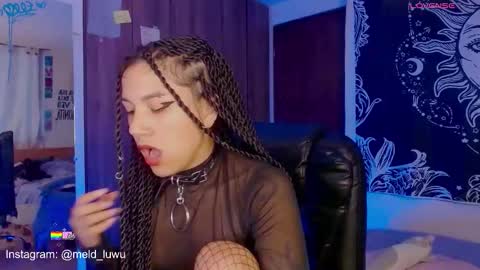 Melissa  -  -  Please help me to reach 100 thumbs up online show from March 2026 11:09:02 PM