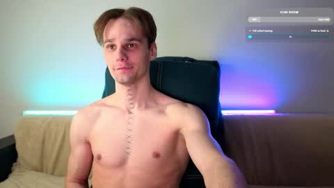 MelKallen online show from January 2026 07:11:01 PM