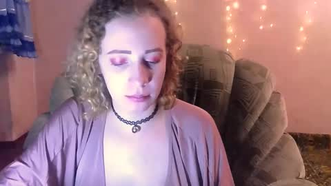 Mel Mellie online show from February 2025 01:19:02 AM