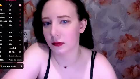 Mel Mellie online show from March 2026 10:57:01 PM