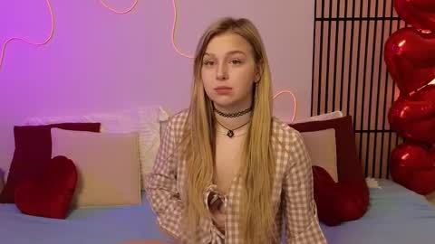 Mel online show from February 2025 04:11:01 AM