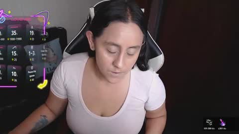 Snapshot of mel_raise chatting on May 2026 02:24:02 PM mel raise online show from May 2026 02:24:02 PM