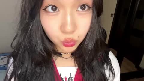 Melana online show from March 2025 10:41:02 AM