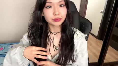 Melana online show from March 2025 10:59:02 AM