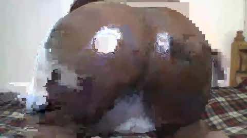 Snapshot of melanated_ass chatting on May 2026 08:10:01 AM melanin online show from May 2026 08:10:01 AM