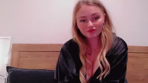 Melania online show from April 2026 05:40:02 PM