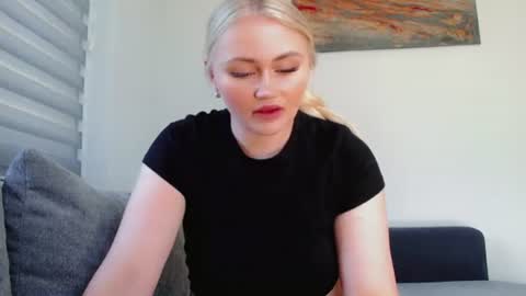 Snapshot of melani_a chatting on June 2026 11:04:01 AM Melania online show from June 2026 11:04:01 AM