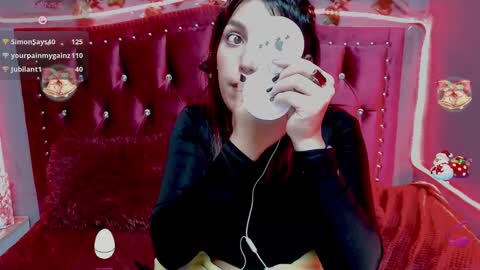 melani_cute01 online show from January 2025 07:49:01 AM