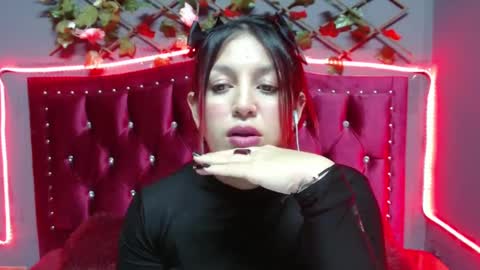 melani_cute01 online show from January 2025 05:59:02 AM