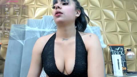 Snapshot of melani_dream chatting on October 2025 02:04:01 PM Melani online show from October 2025 02:04:01 PM