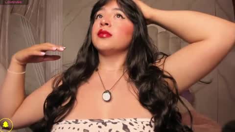Snapshot of melani_sunny chatting on June 2026 12:38:01 AM Melani sunny online show from June 2026 12:38:01 AM