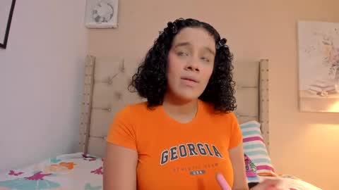 melania_xtreme online show from October 2025 02:33:01 AM