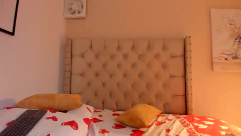 melania_xtreme online show from March 2026 05:19:01 AM