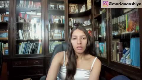 Snapshot of melanie1717 chatting on February 2025 02:16:02 PM Melanie Independent model online show from February 2025 02:16:02 PM
