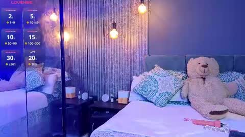 Melanie Baez online show from August 2026 12:04:02 AM