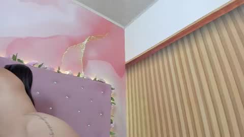 melanie__evans online show from July 2026 10:57:02 AM