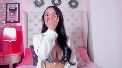 Melanie online show from December 2024 11:06:01 AM