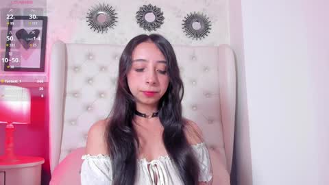 Melanie online show from January 2025 02:41:01 PM