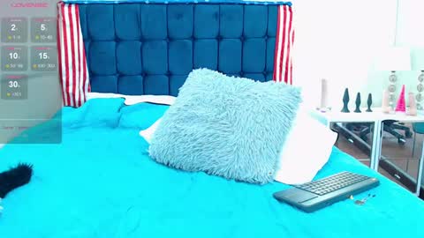 Snapshot of melanie_ferrara chatting on December 2024 10:26:01 PM Melanny Amber online show from December 2024 10:26:01 PM