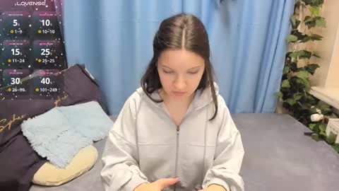 Melanie online show from November 2025 09:41:01 AM